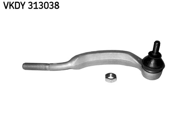 SKF Spurstangenkopf